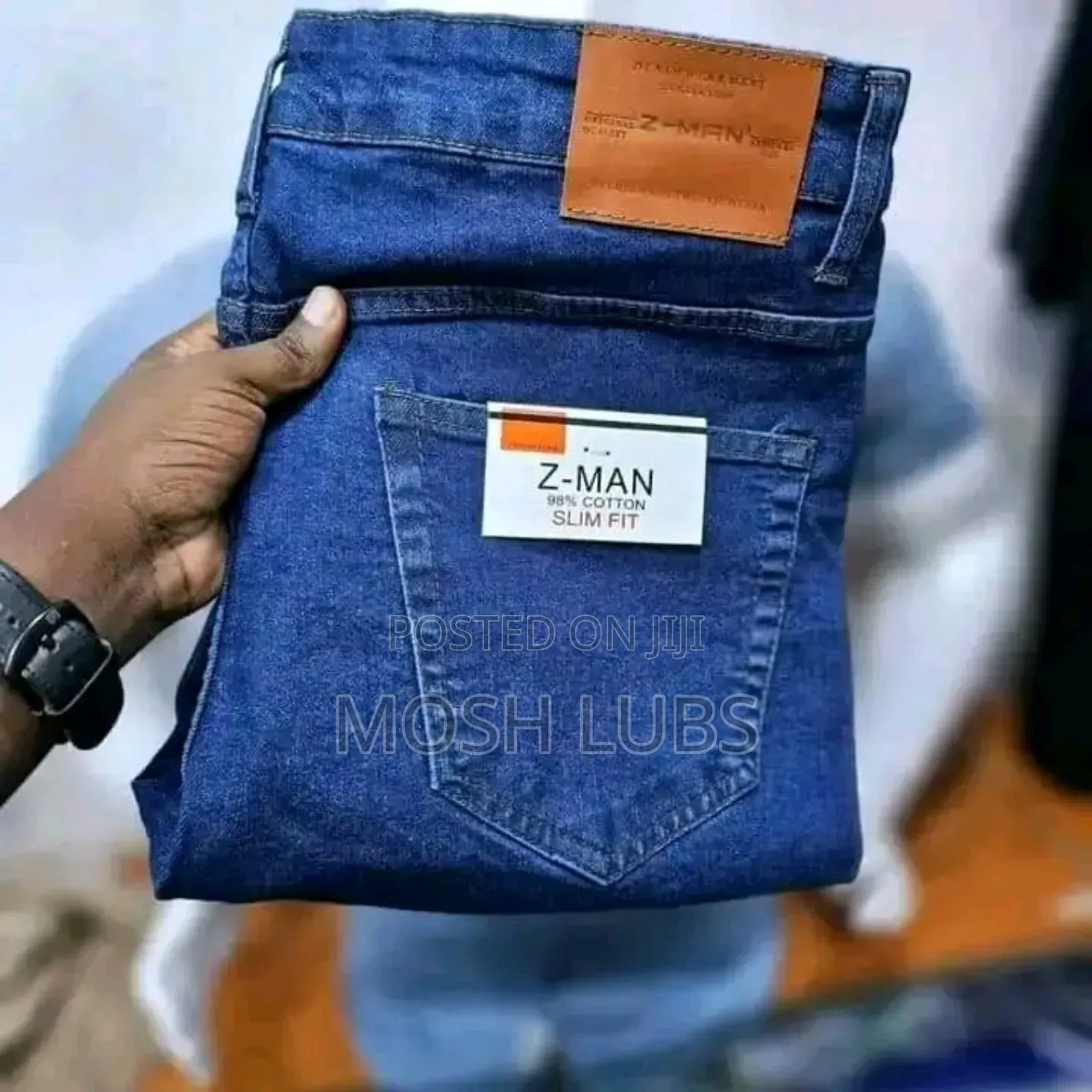 Diesnl Jeans