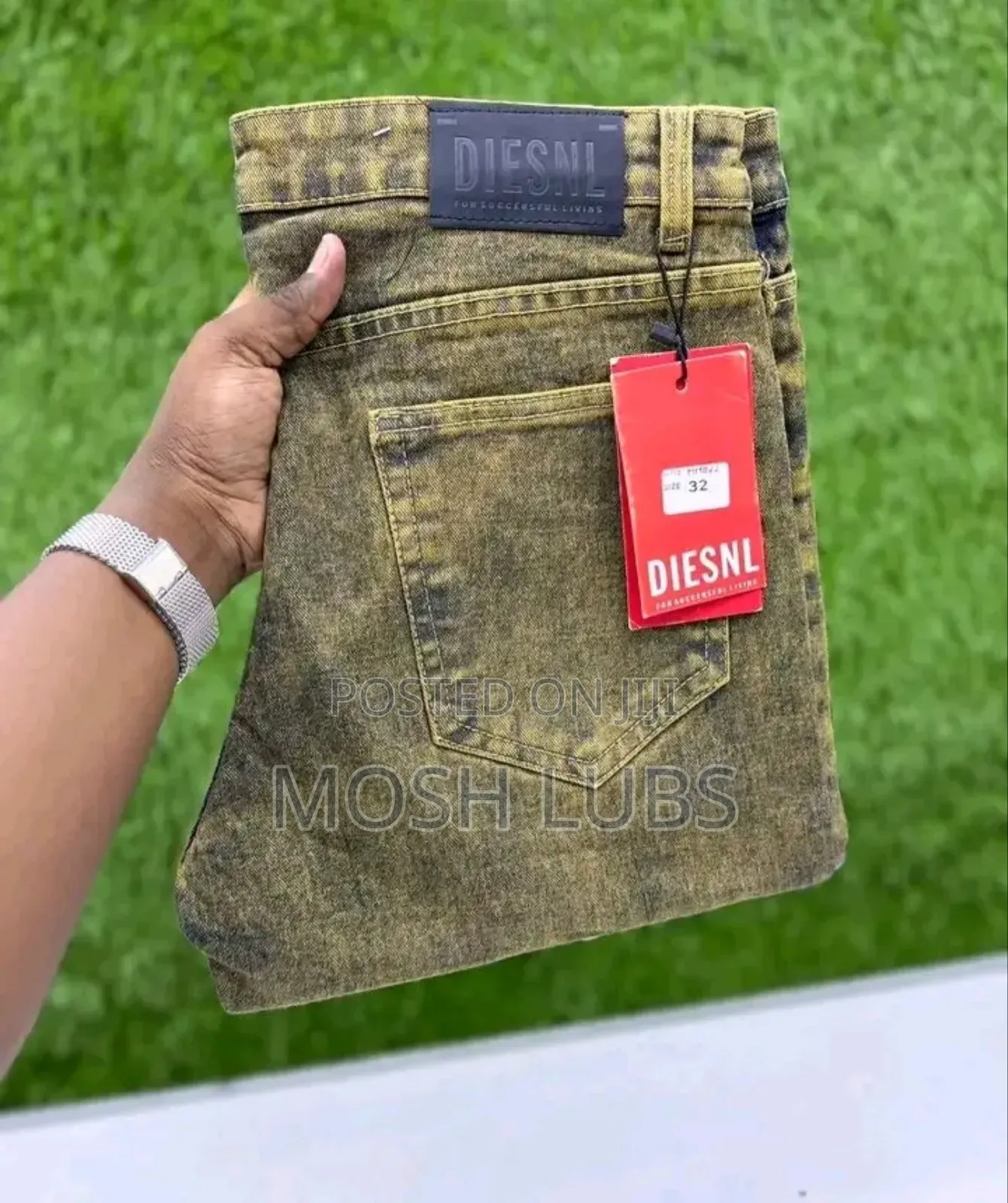 Diesnl Jeans