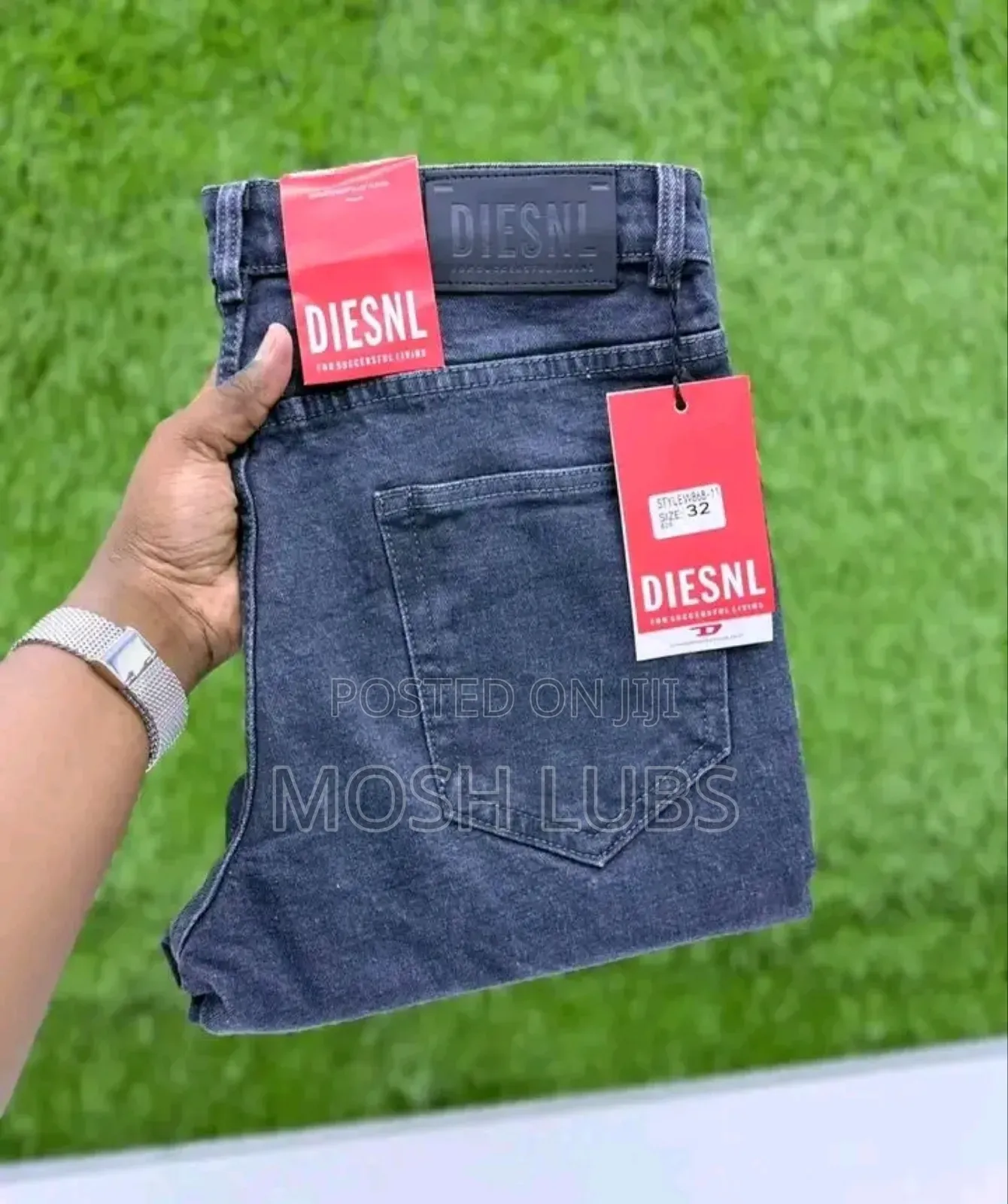 Diesnl Jeans