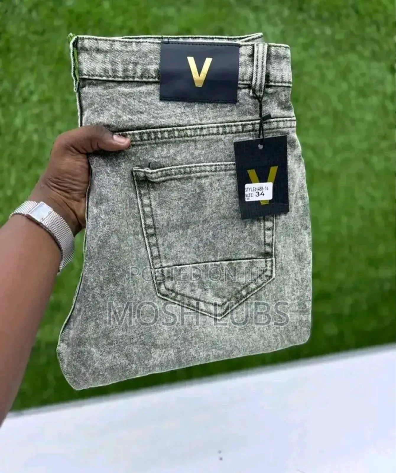 Diesnl Jeans