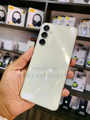 New Samsung Galaxy A16 5G 256 GB White