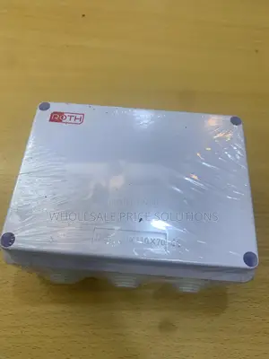 Adaptable Box