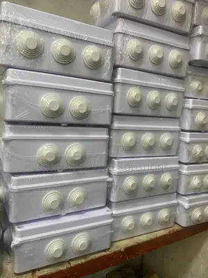 Adaptable Box