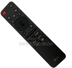 Lg Ai Magic Remote Controller Mr25ga for Lg Smart Tv Series