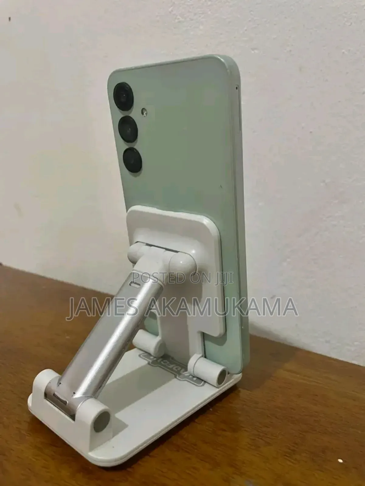 New Samsung Galaxy A16 5G 256 GB Green