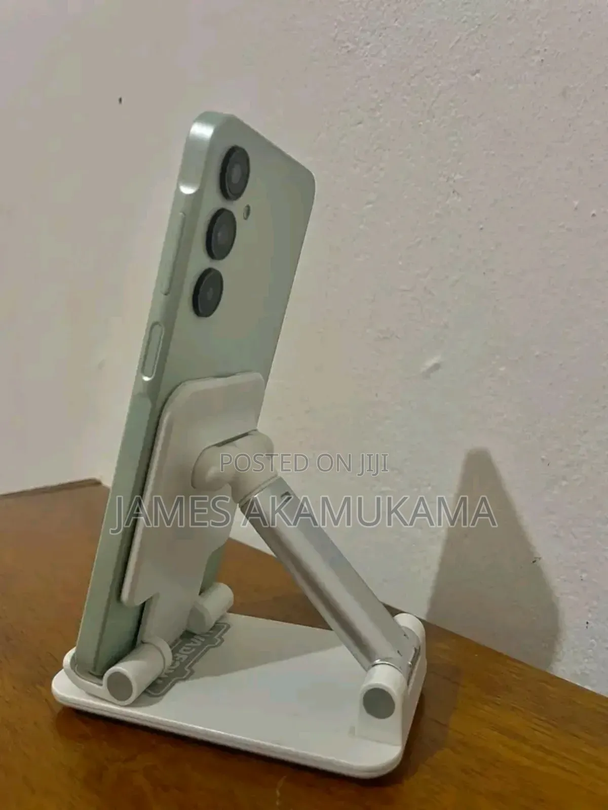 New Samsung Galaxy A16 5G 256 GB Green