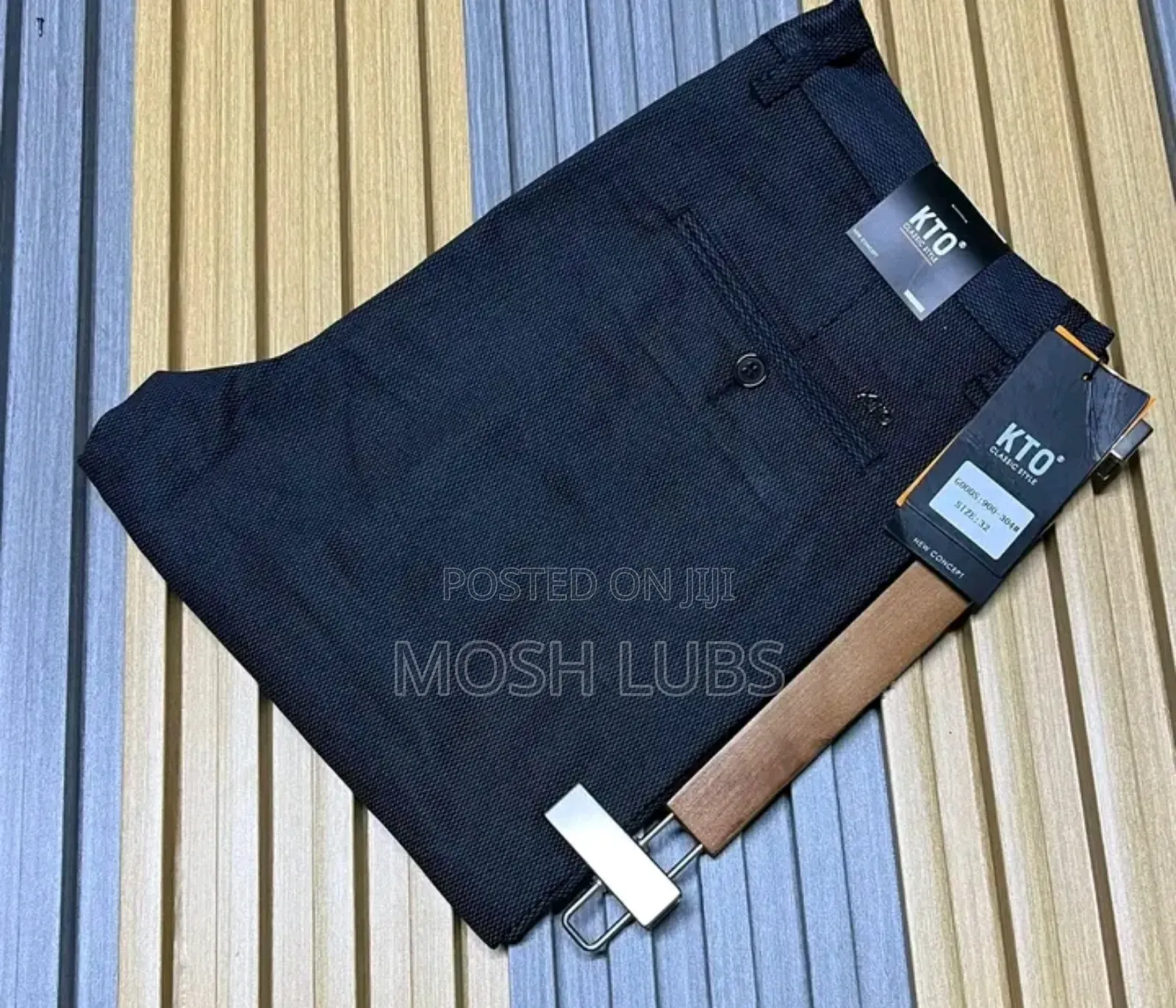 Bellair Khakis