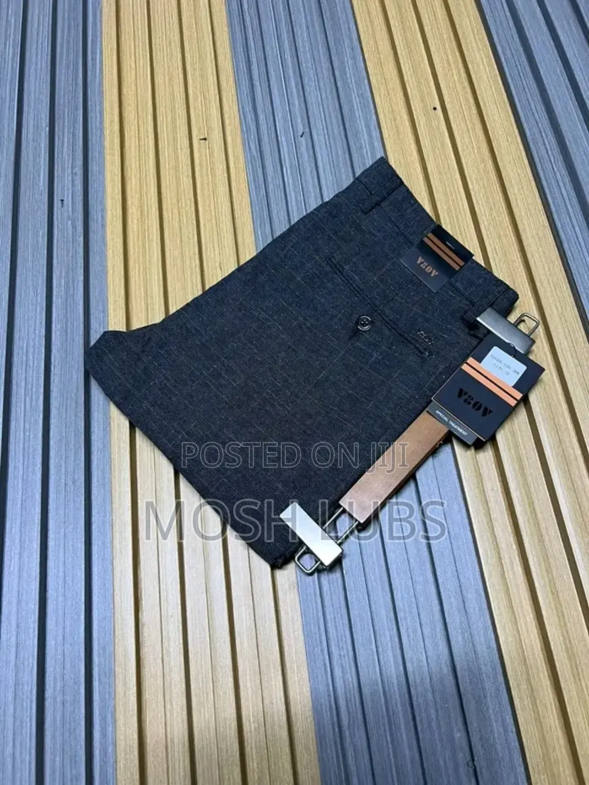 Bellair Khakis