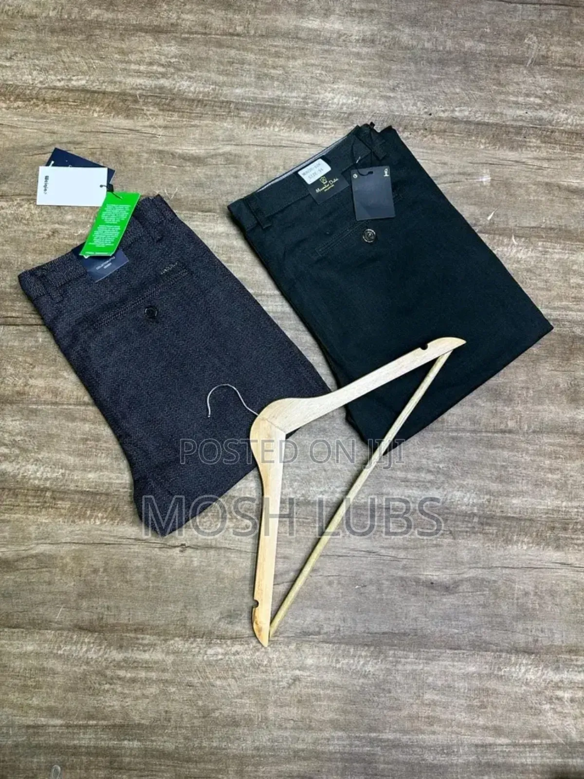 Bellair Khakis