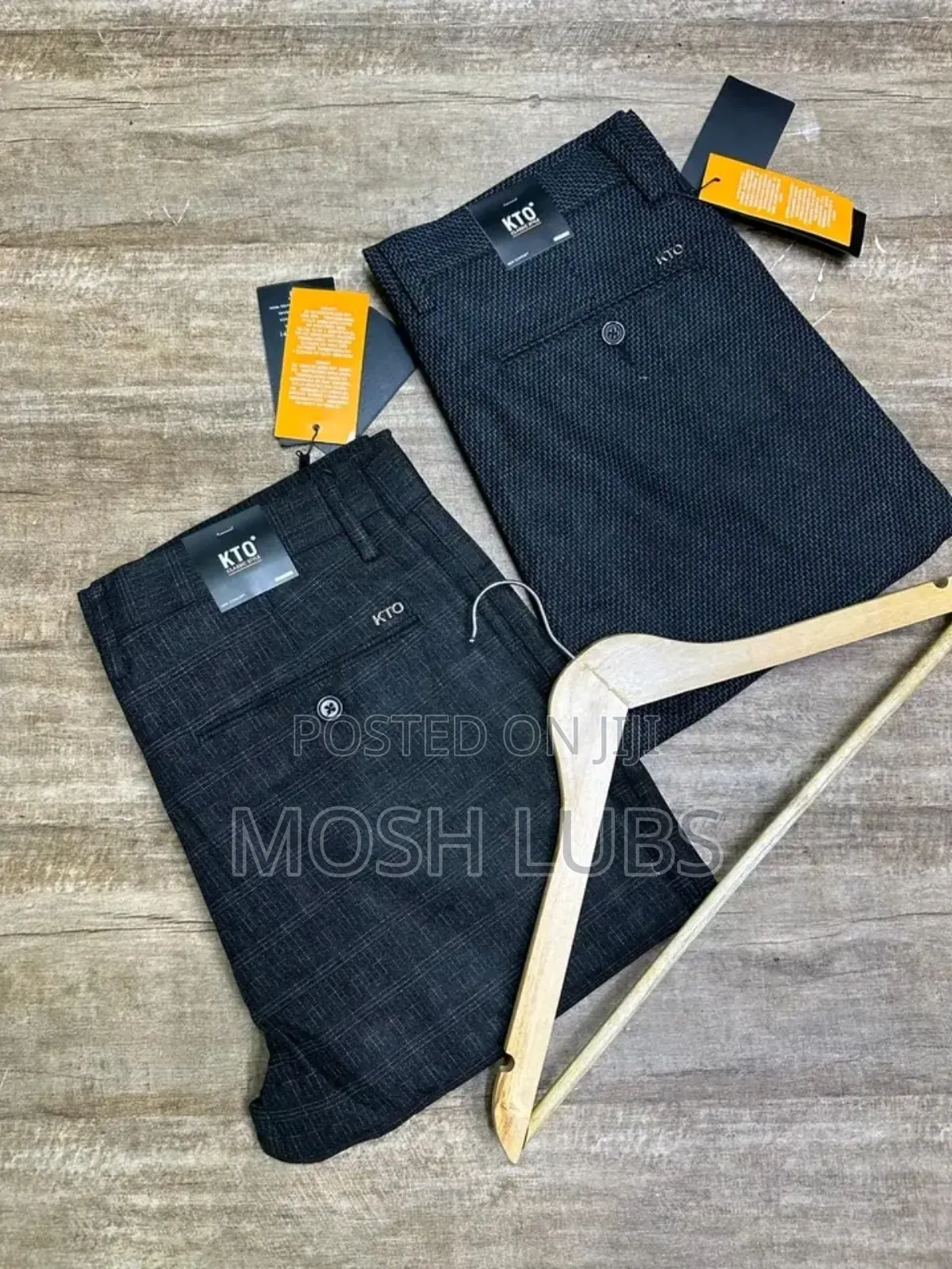 Bellair Khakis