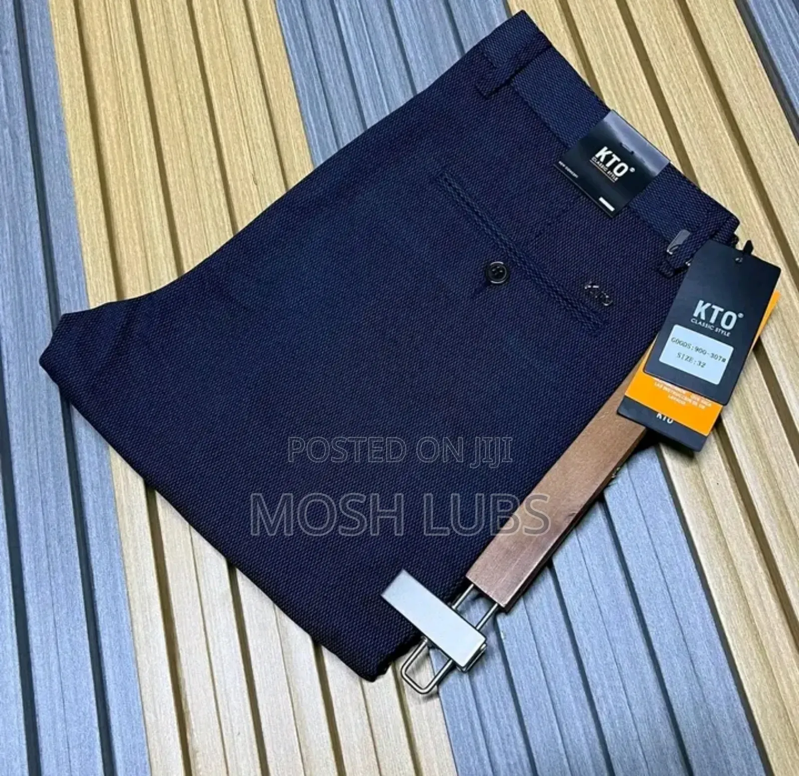 Bellair Khakis