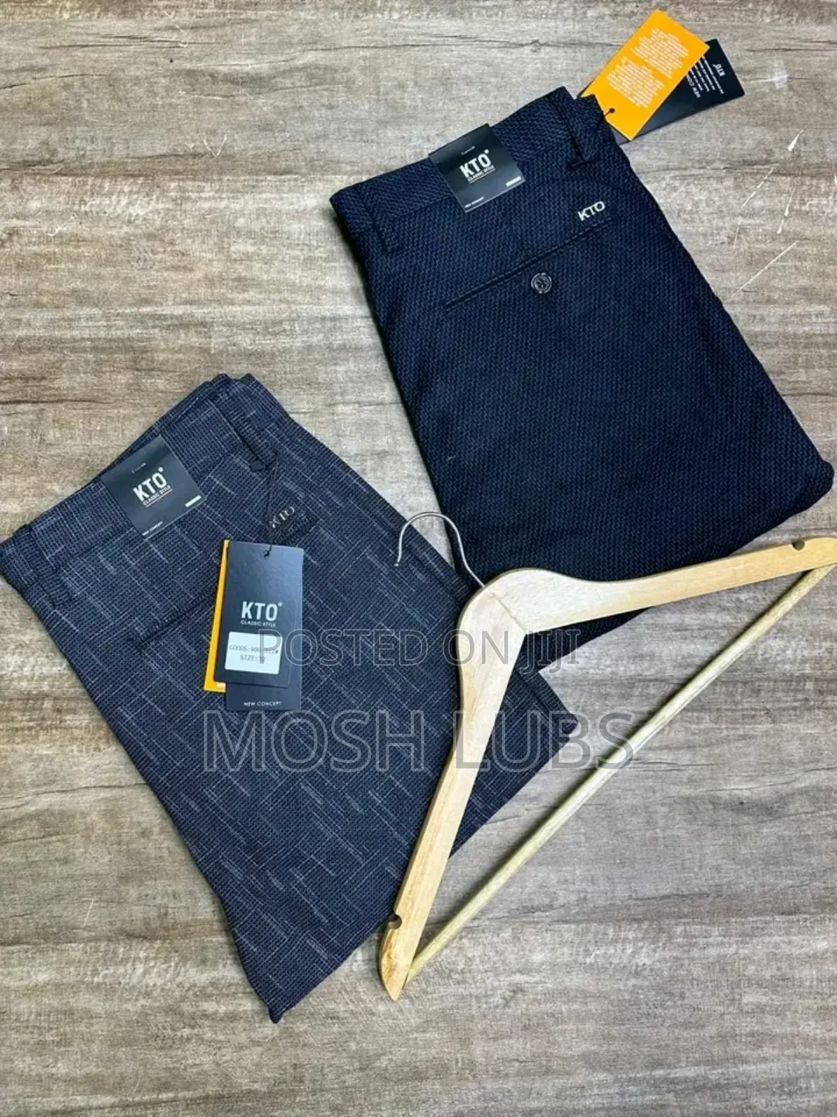 Bellair Khakis