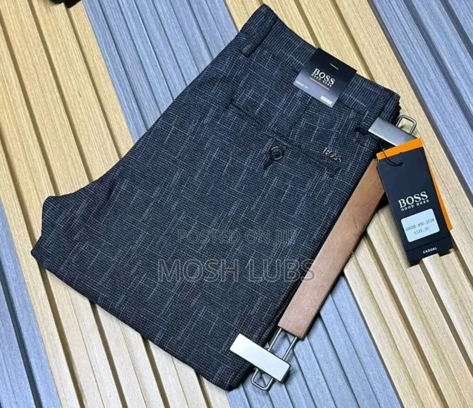 Bellair Khakis