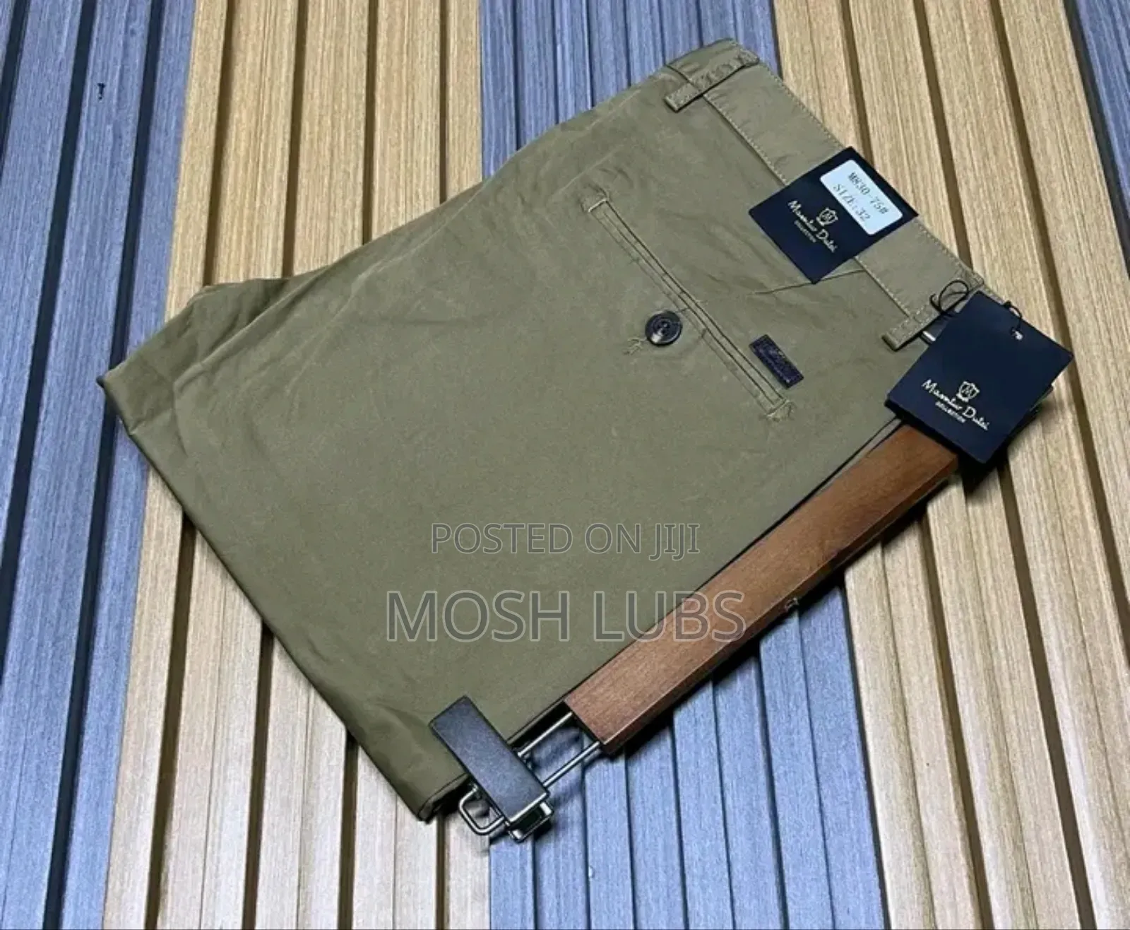 Bellair Khakis