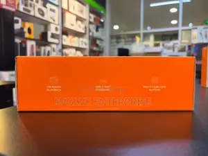 Porodo Soundtec Vibe Bar Portable Stereo Speaker