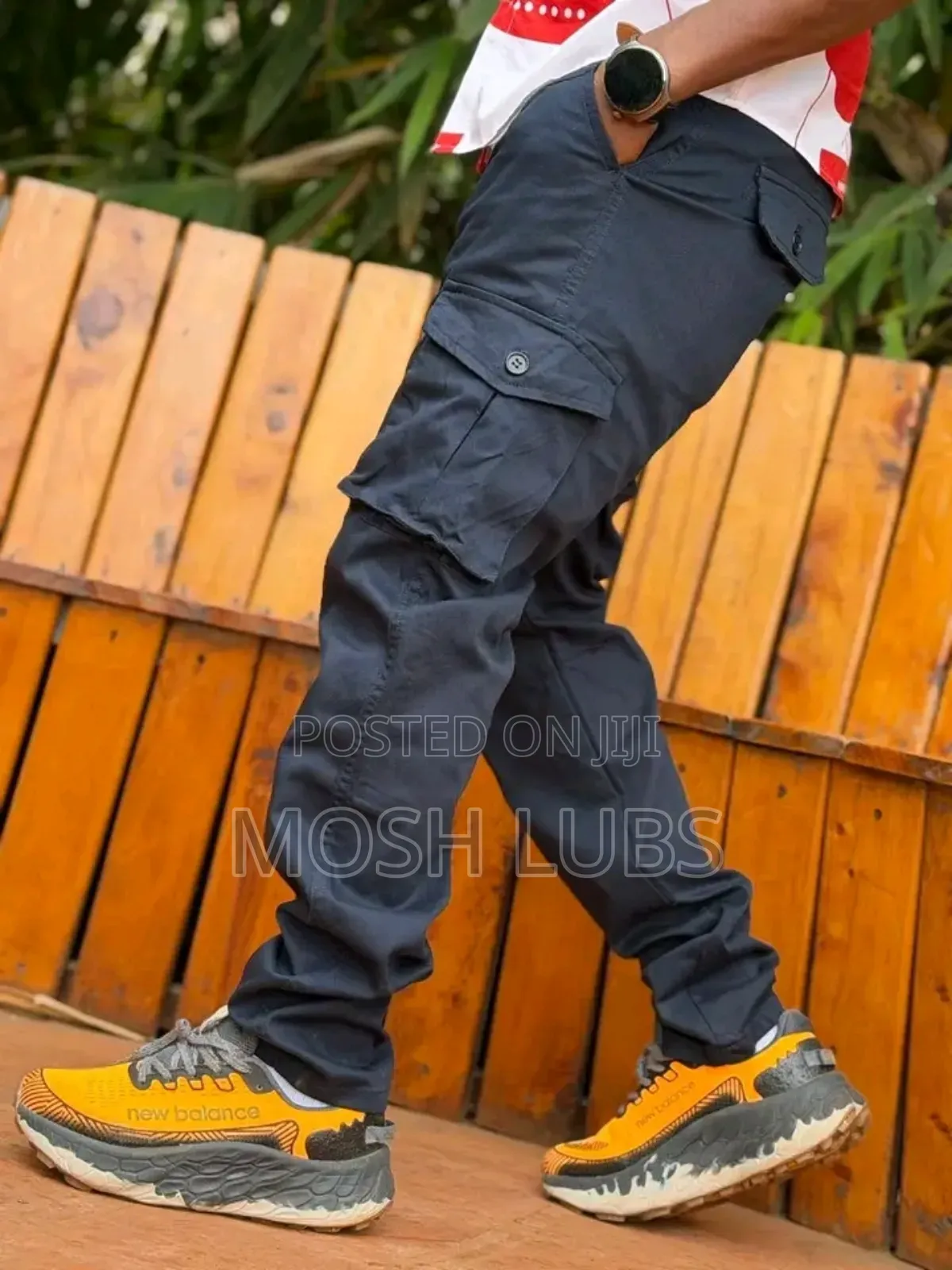 Assorted Pants