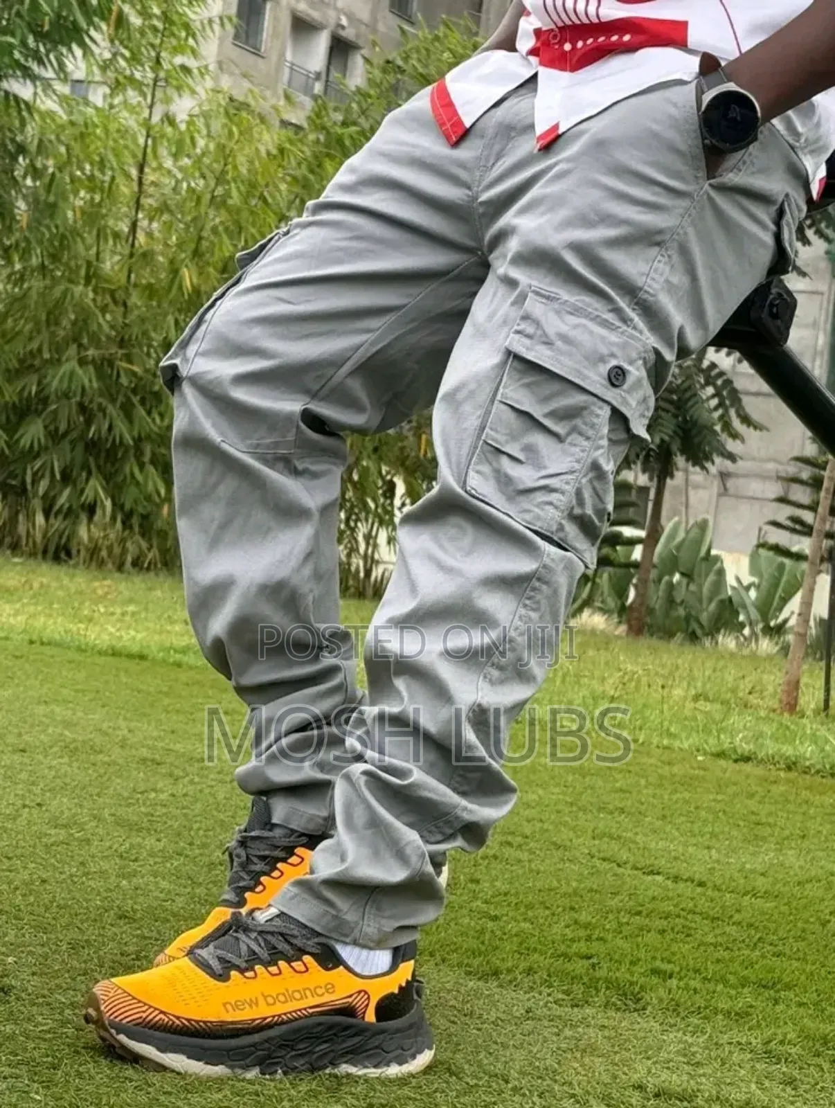 Assorted Pants