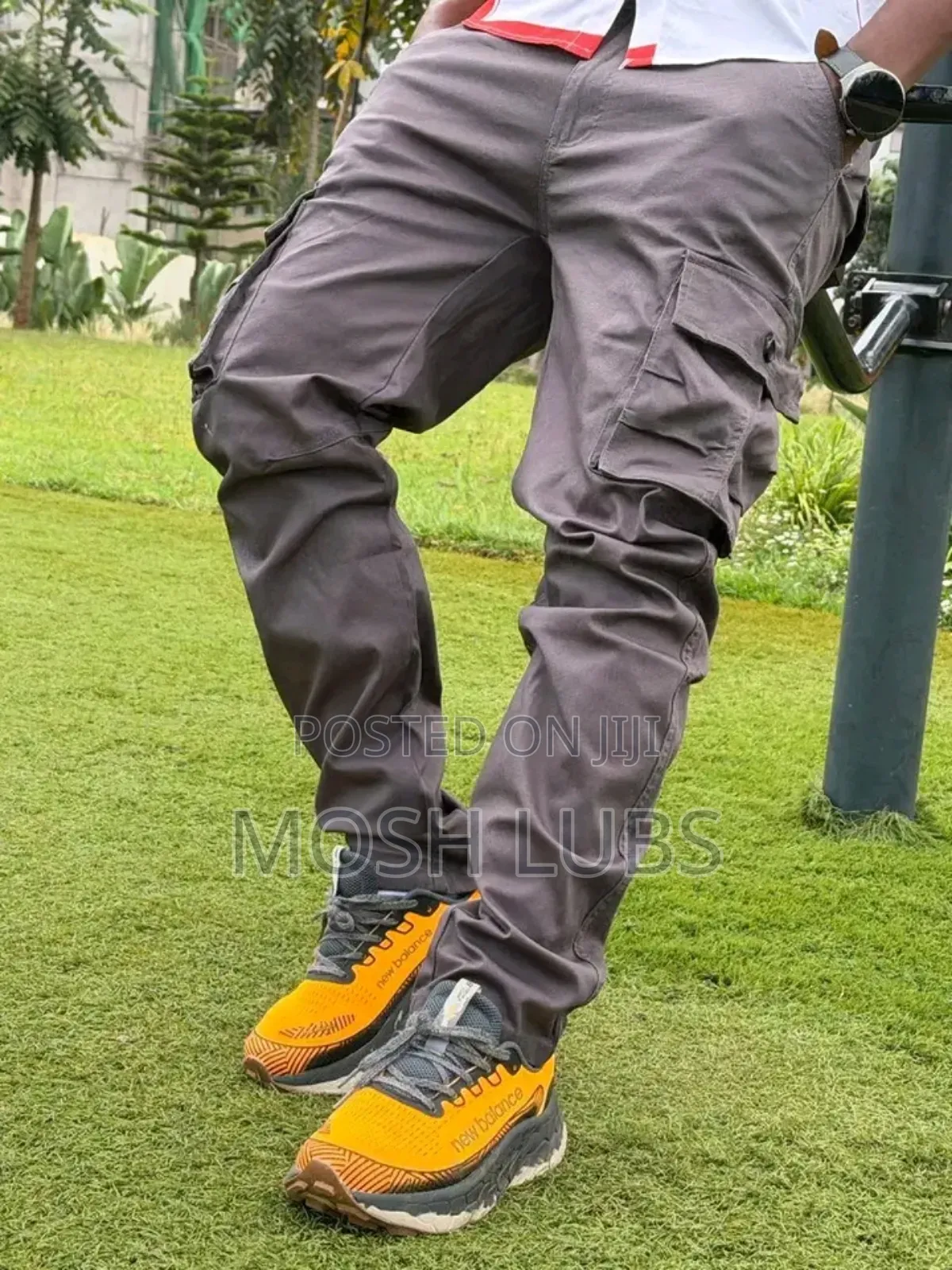 Assorted Pants