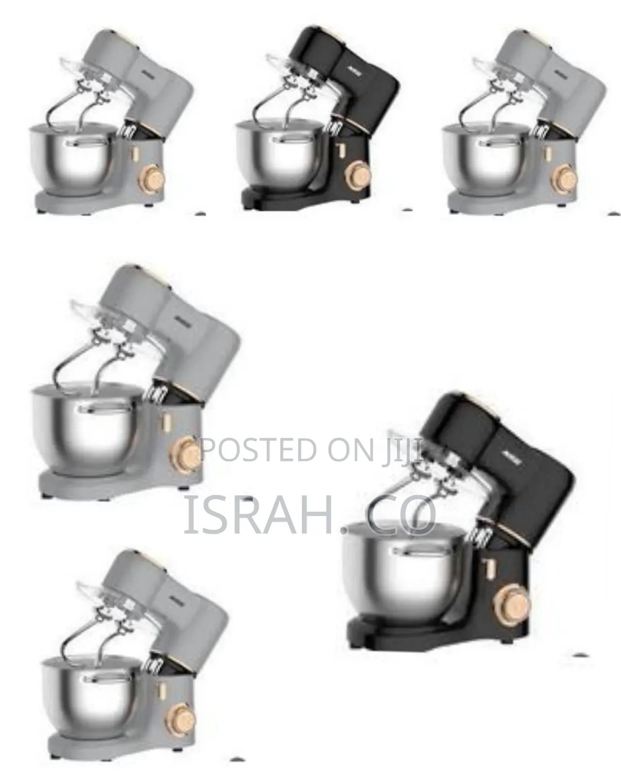 Avinas 8.8 Litres Stand Mixer 1800w Cake Mixer Electric Kitchen Food