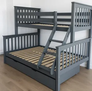 Modern Double Decker