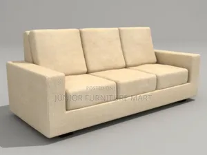 Modern Nice Looking Sofa