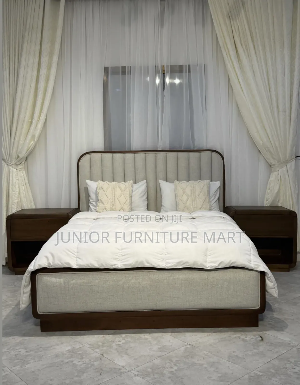 Trending Luxury Bed