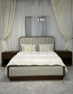 Trending Luxury Bed