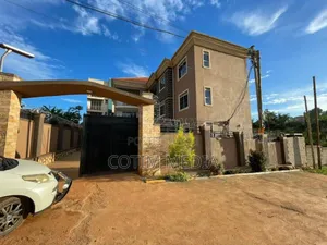 2bdrm Apartment in Nakawa for sale