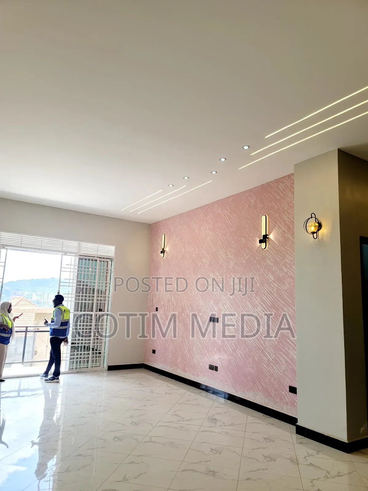 2bdrm Apartment in Nakawa for sale
