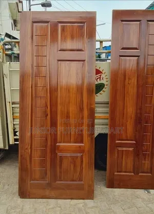 Security Door