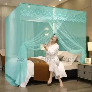 Cool 4 Stands Mosquito Nets
