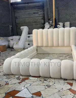 5x6 6x6 Bed Bubbles Bed Original Fabric