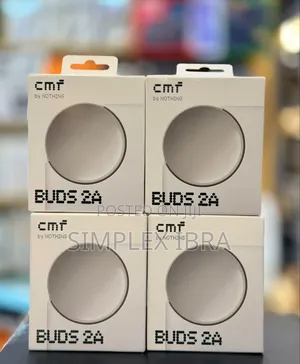 CMF Buds 2a