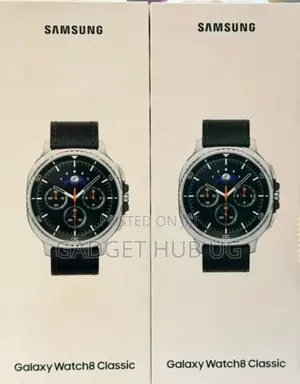 Samsung Galaxy Watch 8 Classic
