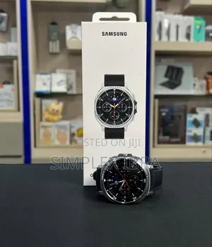 Samsung Galaxy Watch 8 Classic