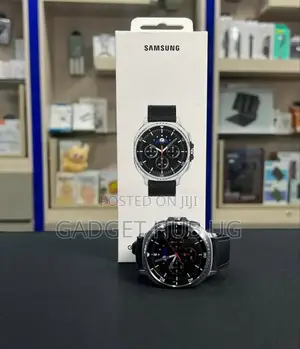 Samsung Galaxy Watch 8 Classic