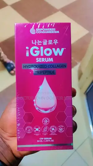 Iglow Serum