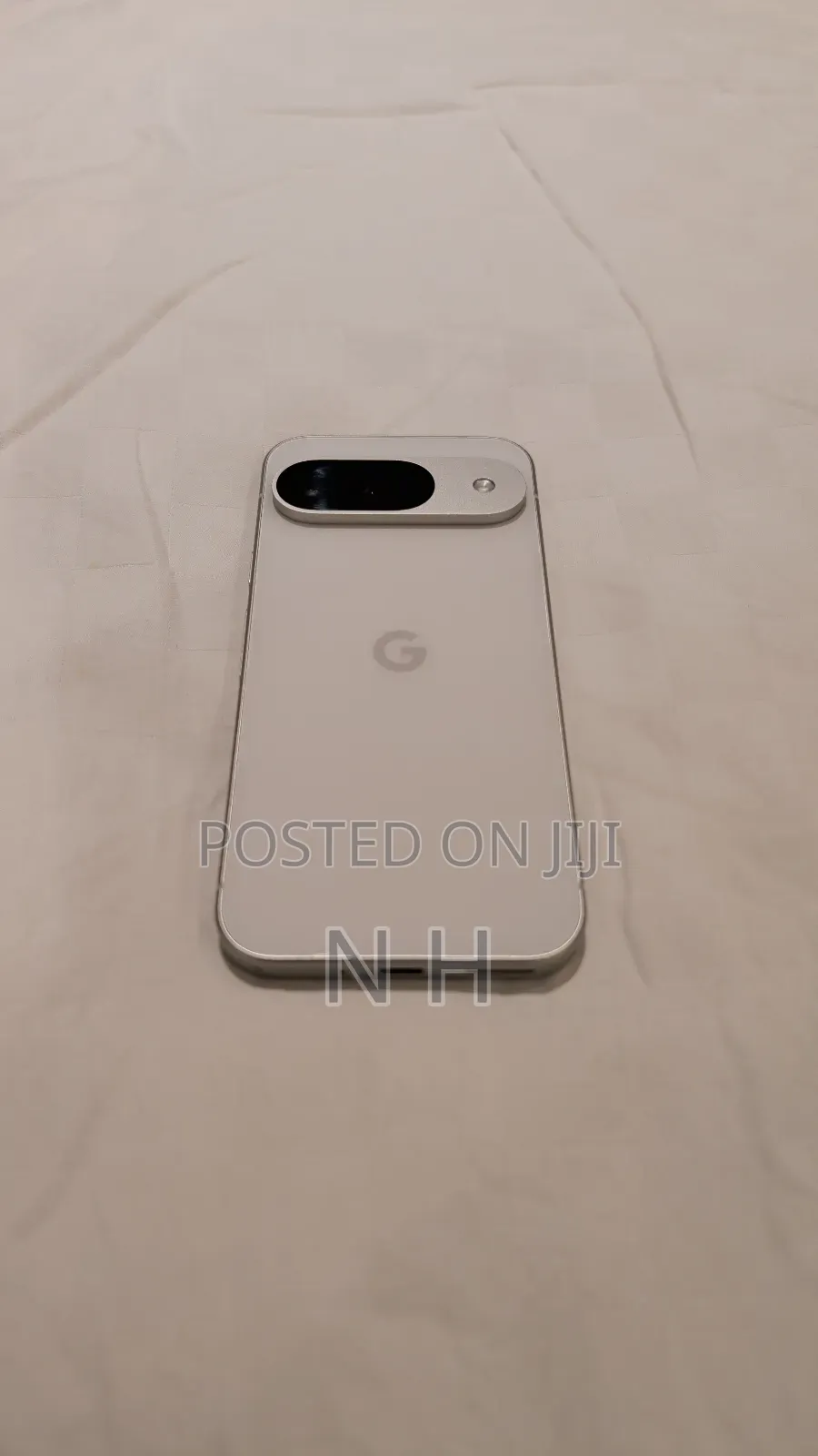 Google Pixel 9 256 GB White