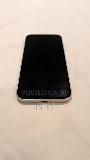 Google Pixel 9 256 GB White