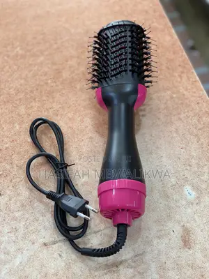 One Step Hair Dryer Styler