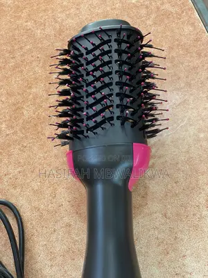 One Step Hair Dryer Styler