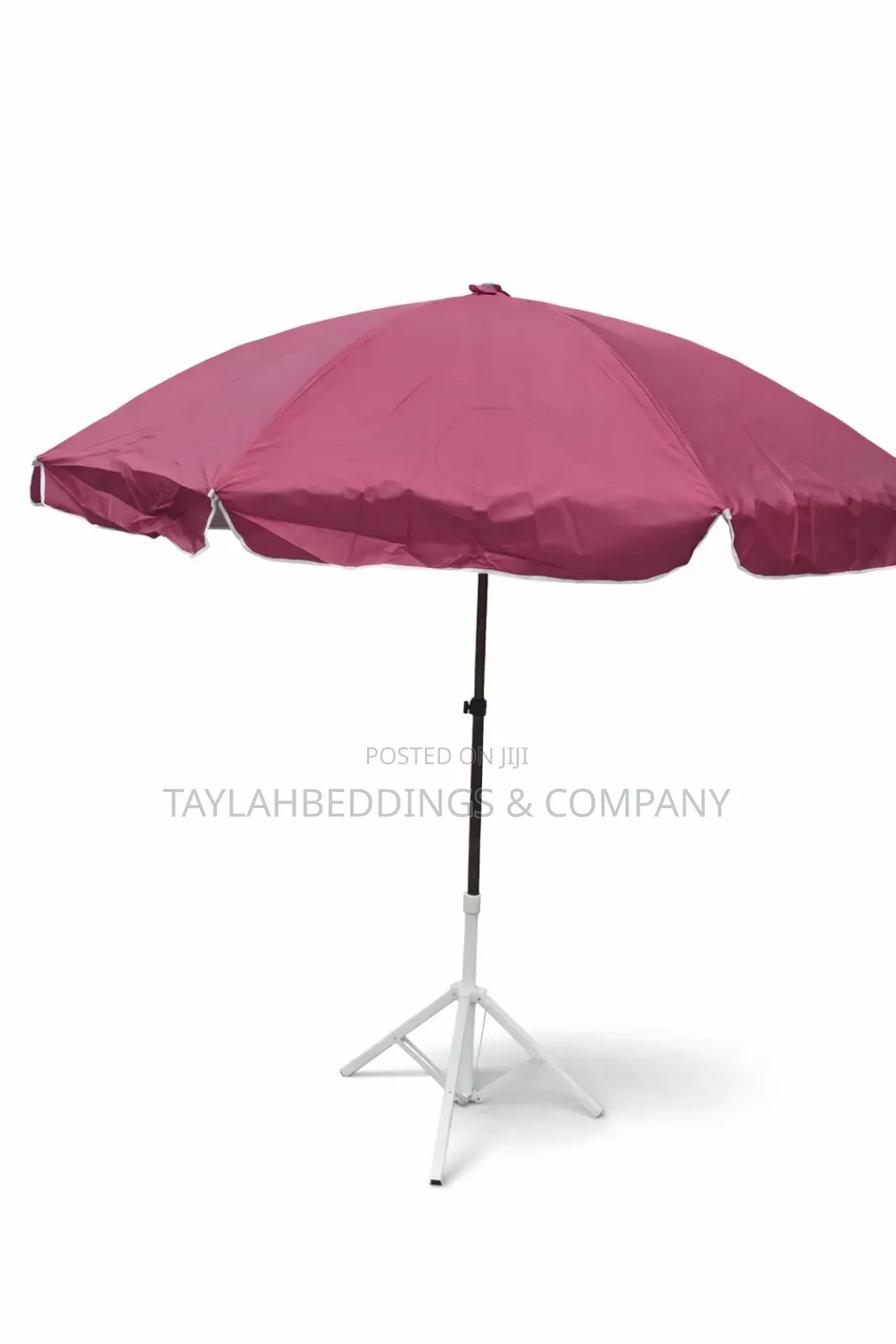 Garden Umbrella Big Size Waterproof Sun Protection Havey Duty