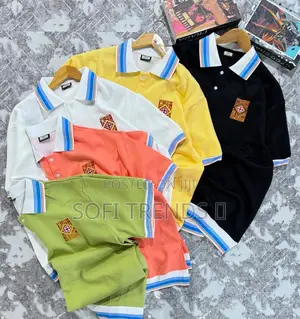 Gents Quality Tshirts
