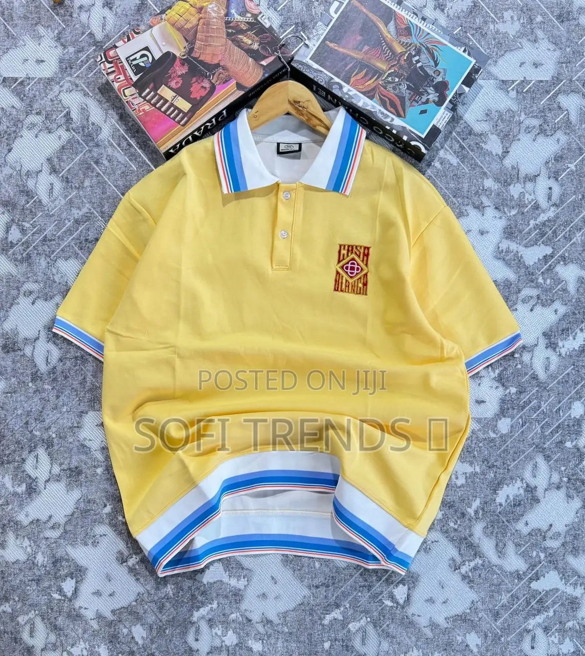 Gents Quality Tshirts