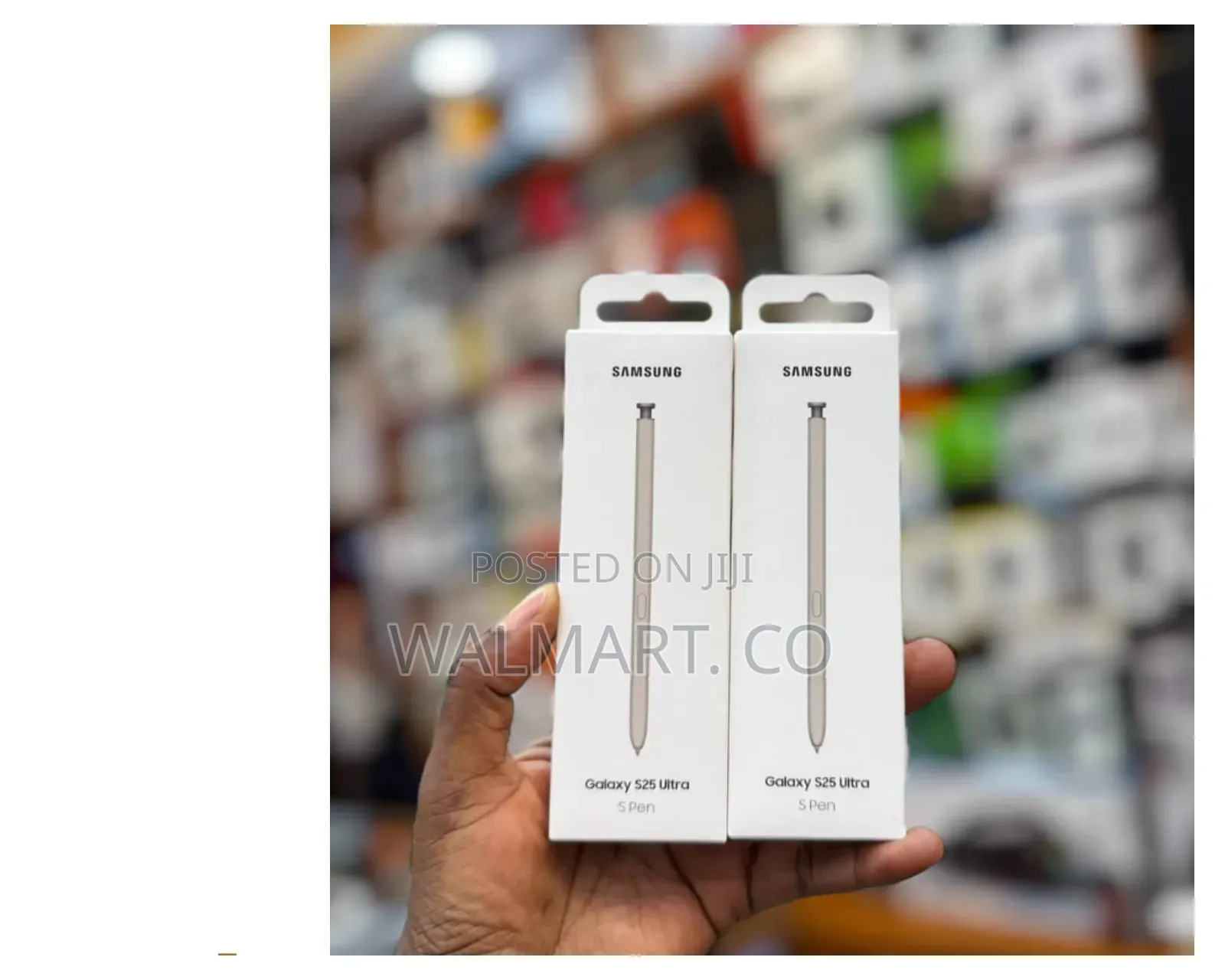Original Galaxy S25 Ultra S Pen