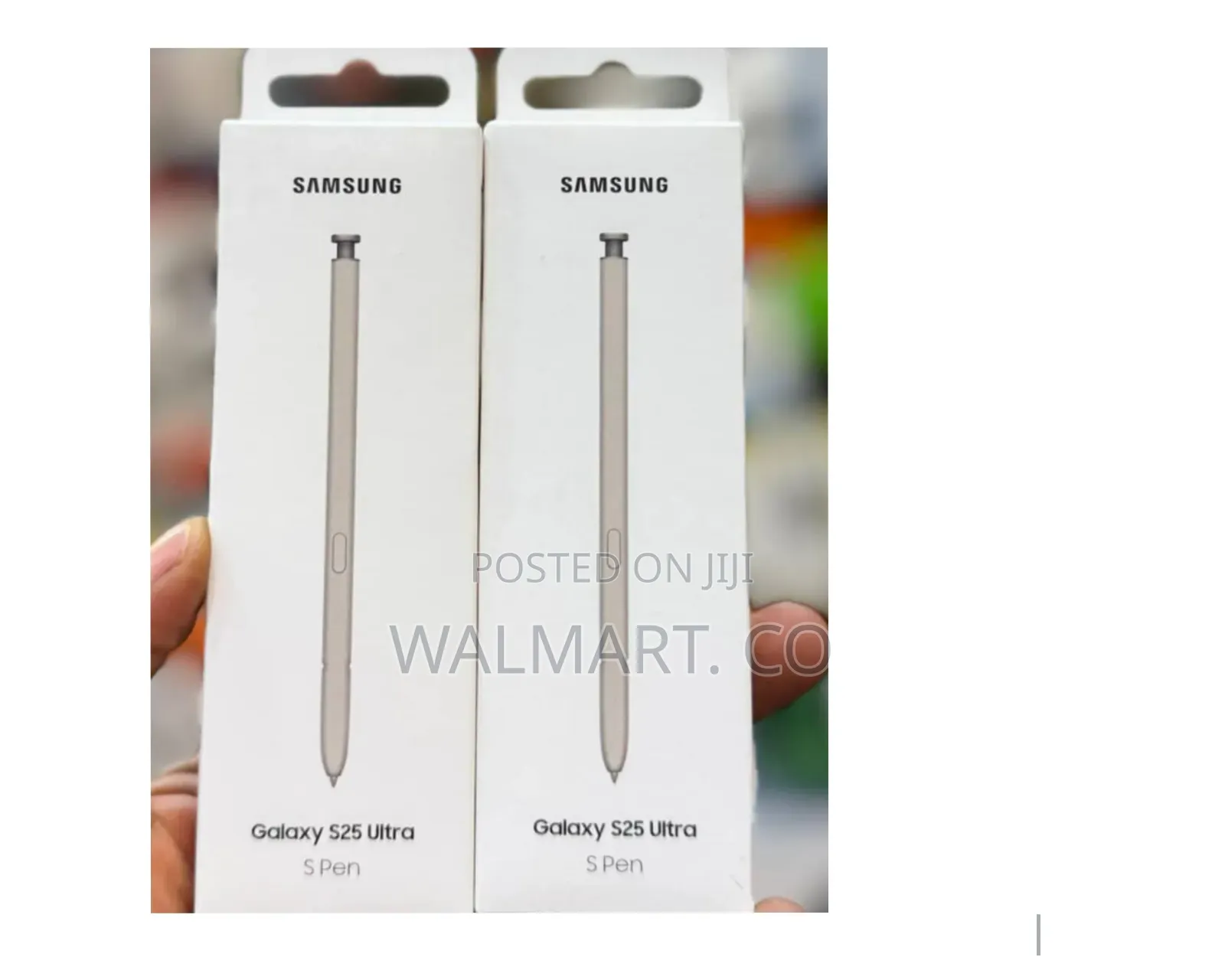 Original Galaxy S25 Ultra S Pen