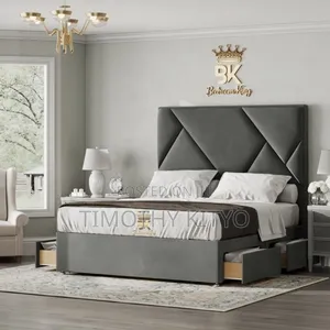 4*6 Classic Bed Quality Fabric