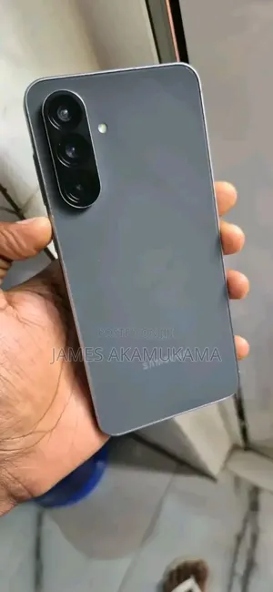 New Samsung Galaxy A56 256 GB Black