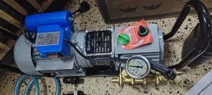 Apollo Portable High Pressure Washers