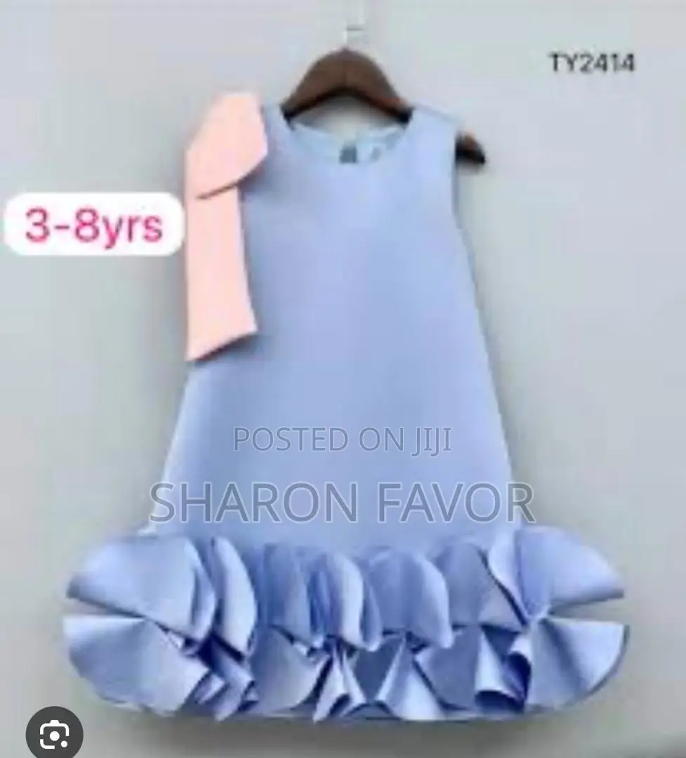 Unique Dresses